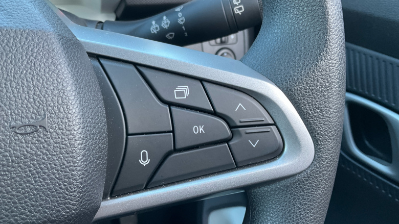 Dacia Spring 27kWh Extreme 65 48kW 5dr Auto Electric Hatchback